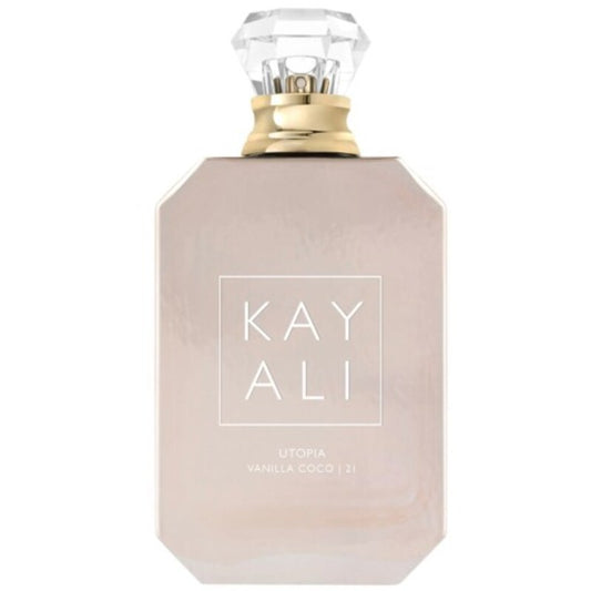 Kayali Utopia Vanilla Coco 21 EDP Intense