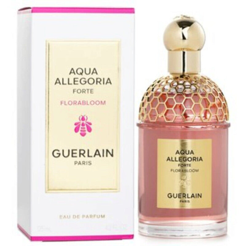 Guerlain Aqua Allegoria Forte Florabloom EDP