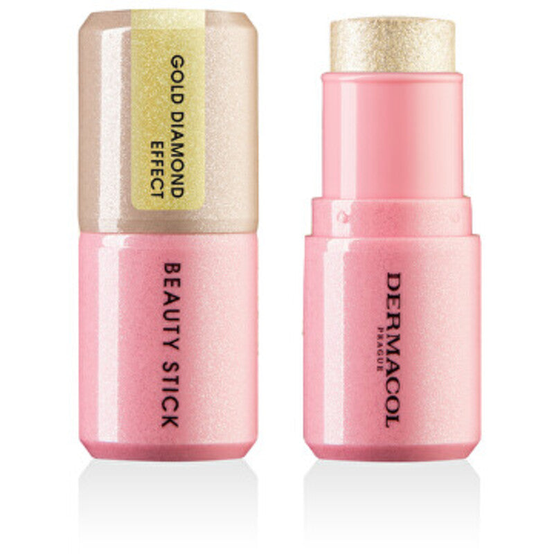 Dermacol Grožio pieštukas - deimanto efekto paryškintuvas 7 g