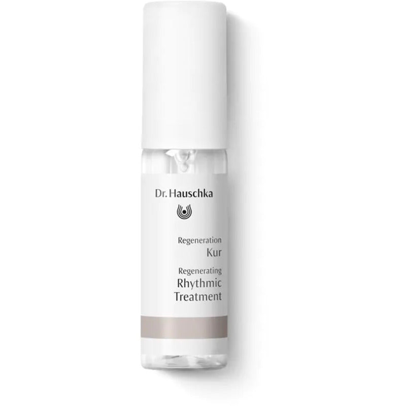 Dr. Hauschka Regenerative Rhytmic Treatment – regeneruojantis odos serumas