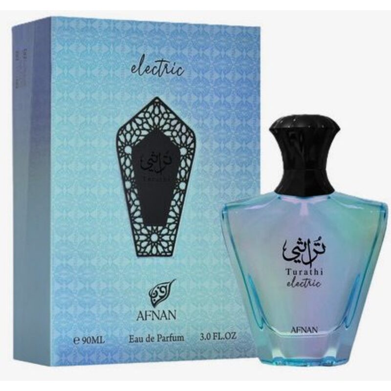 Afnan Turathi Electric EDP