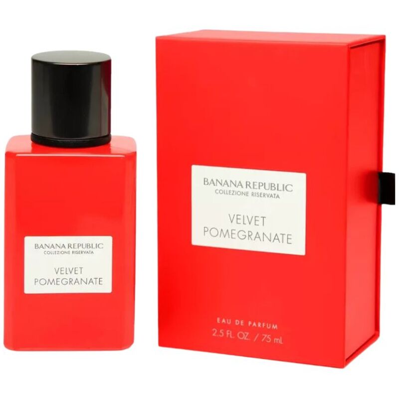 Banana Republic Velvet Pomegranate EDP