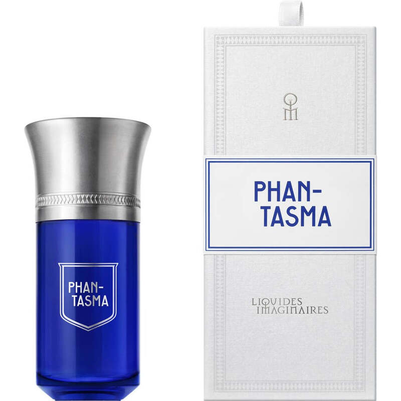 Liquides Imaginaires Phantasma EDP