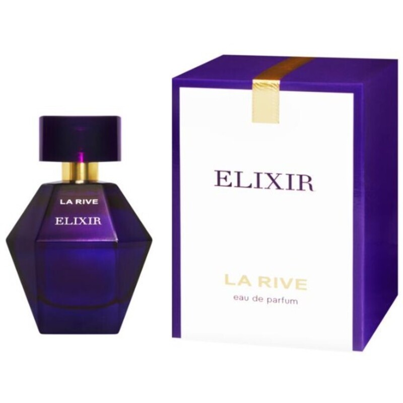 La Rive La Rive Elixir EDP