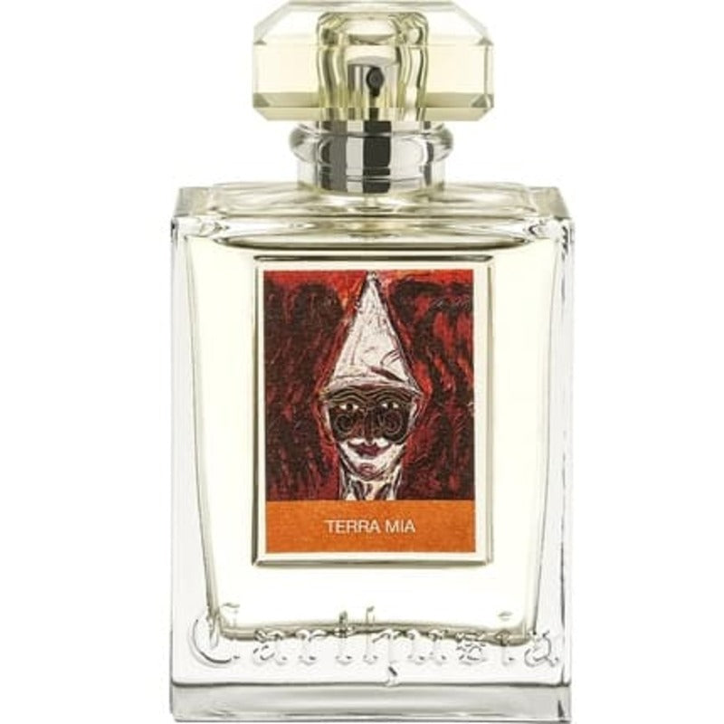 Carthusia Terra Mia EDP