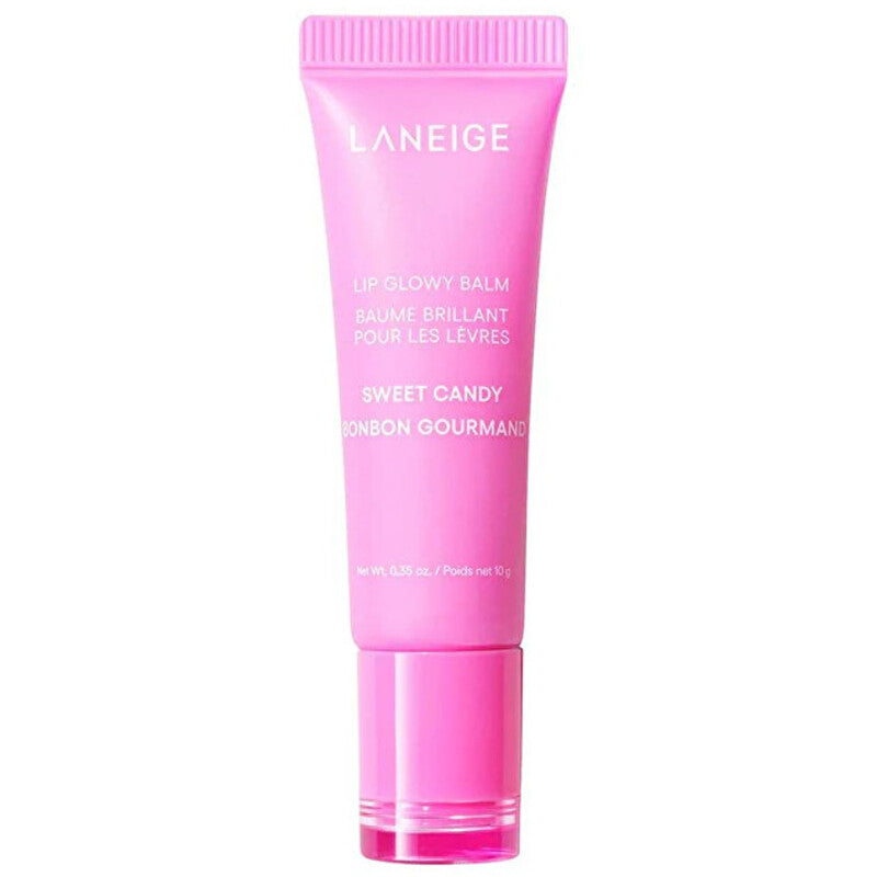 Laneige „Sweet Candy“ lūpų blizgantis balzamas - lūpų balzamas
