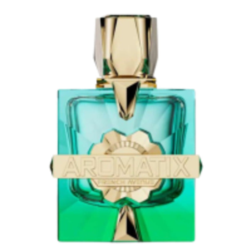 French Avenue Aromatix Sun Kissed Extrait de Parfum