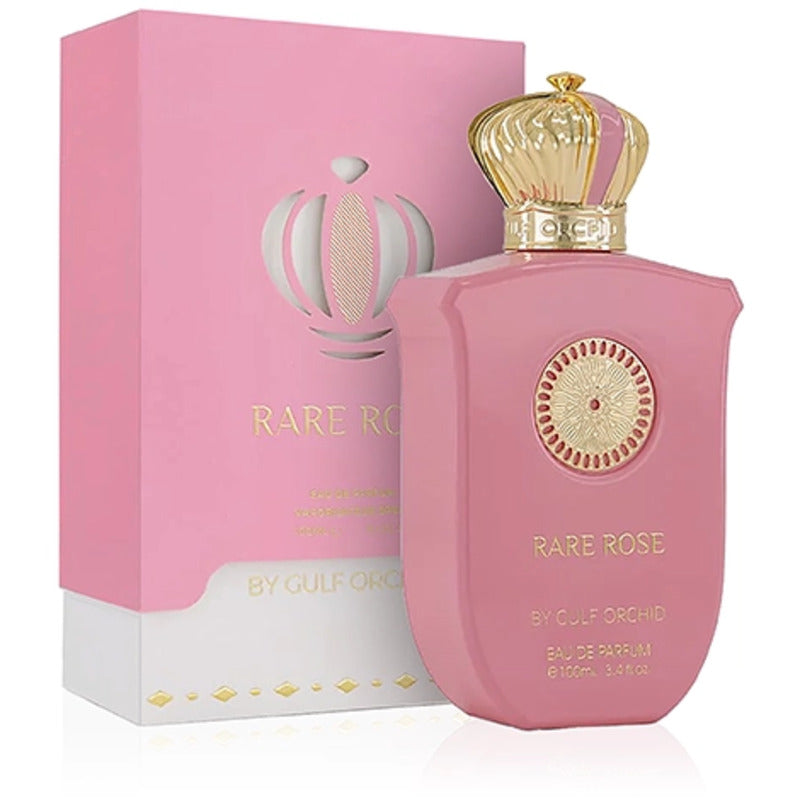 Gulf Orchid Rare Rose EDP