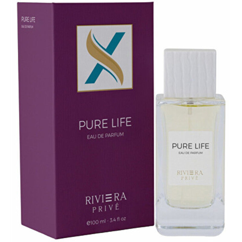 Riviera Privé Pure Life EDP