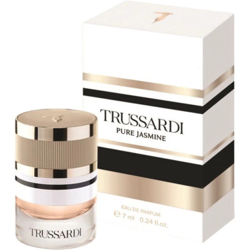 Trussardi Parfums Trussardi Pure Jasmine EDP Miniature