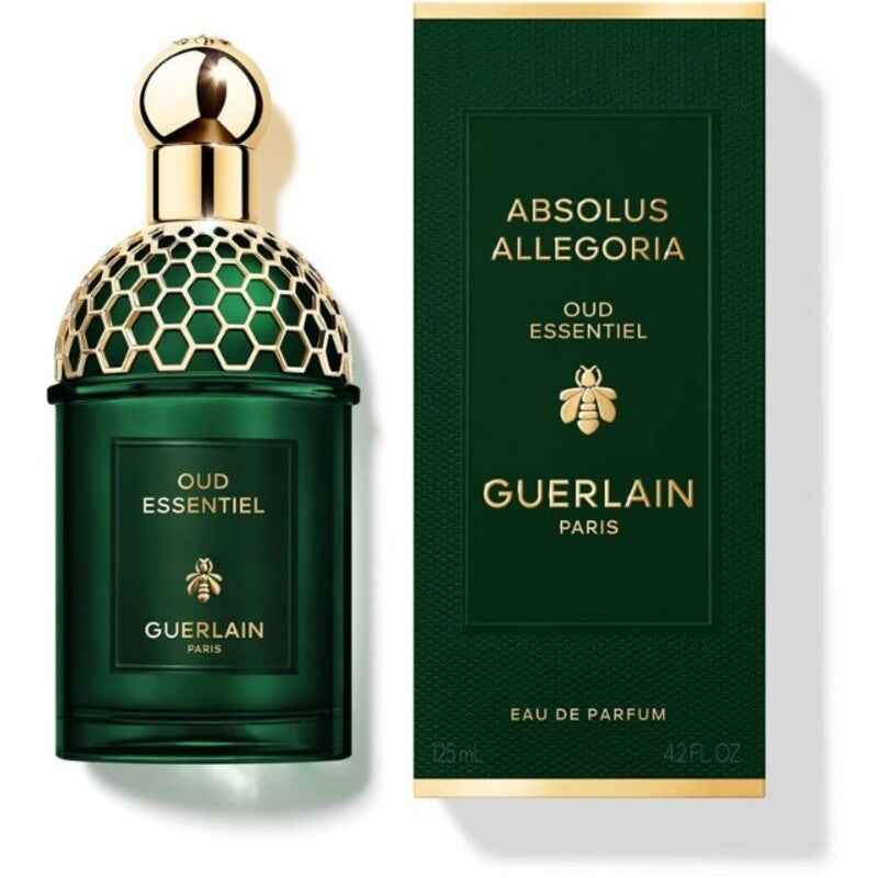 Guerlain Absolus Allegoria Oud Essentiel EDP