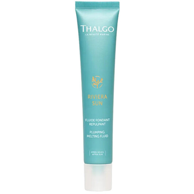 Thalgo „Riviera Sun Plumping Melting Fluid“ – drėkinamasis fluidas po deginimosi