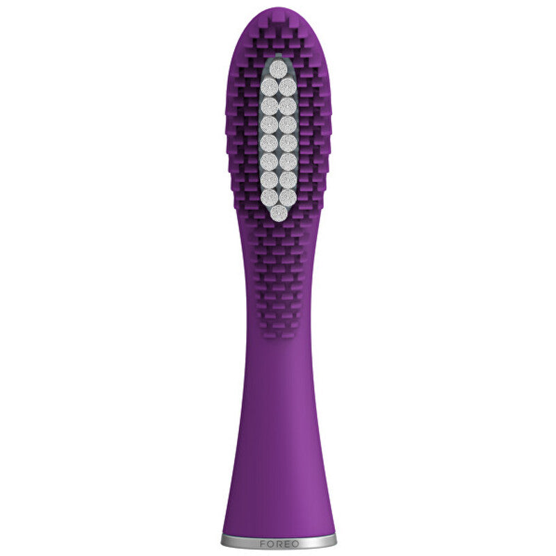 Foreo ISSA™ MINI HYBRID keičiamos galvutės, skirtos ISSA™ MINI