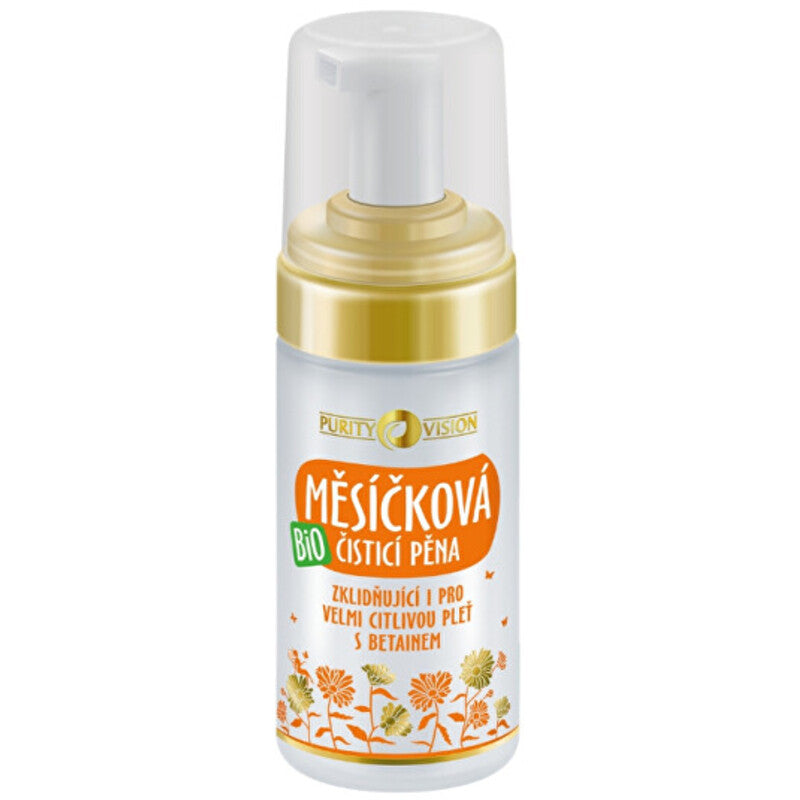 Purity Vision Bio Foam - medetkų valomosios putos