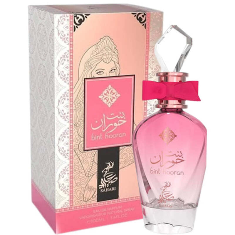 Sahari Bint Hooran EDP