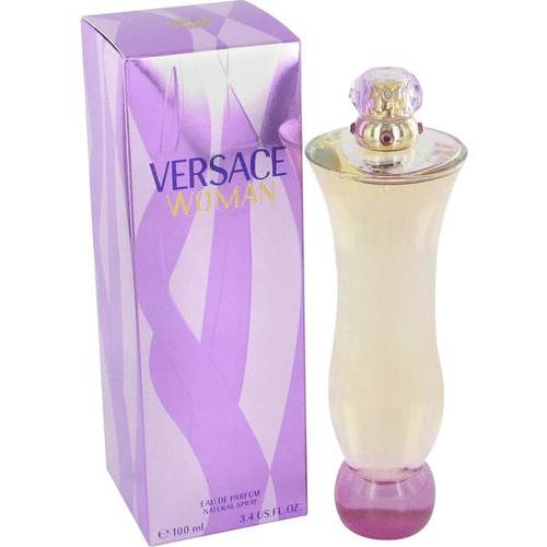 Versace Versace Woman EDP (100ml) sievietēm