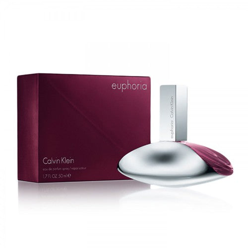 Calvin Klein Euphoria EDP (50ml) sievietēm