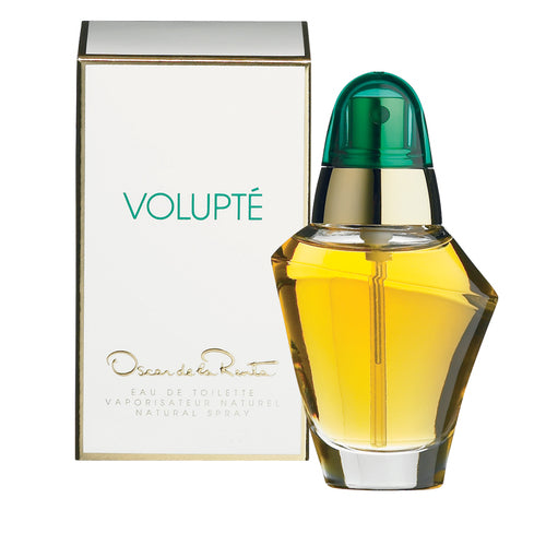Oscar de la Renta Volupte EDT (100 ml) sievietēm