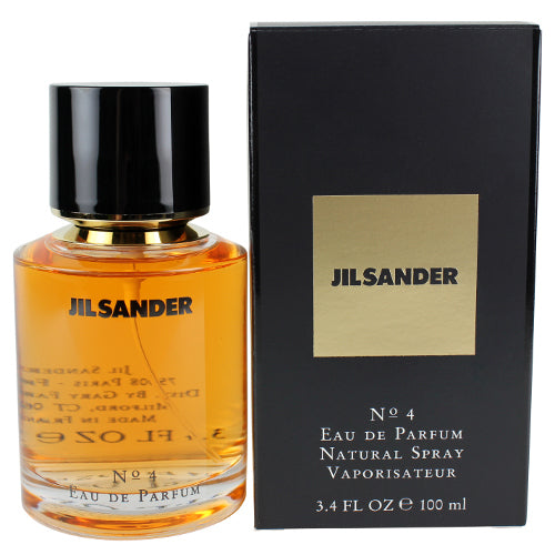Jil Sirer Nr.4 EDP (30ml) sievietēm