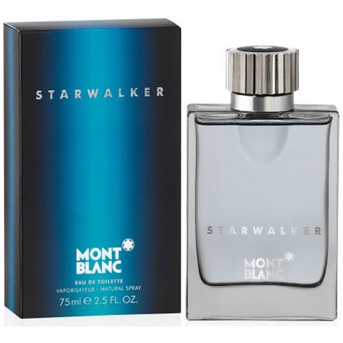 Mont Blanc Starwalker EDT (75ml) Vyrams