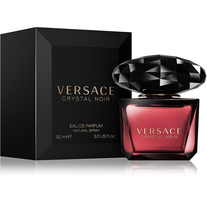 Versace Crystal Noir EDP (50ml) Moterims