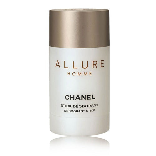 Chanel Allure Homme dezodorantas pieštukas (75ml) Vyrams