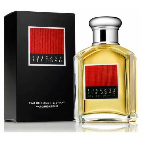 Aramis Toscany per Uomo EDT (100ml) vīriešiem