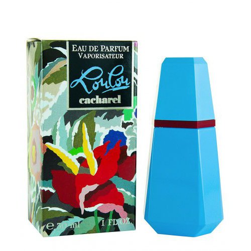 Cacharel Lou Lou EDP (50 ml) sievietēm