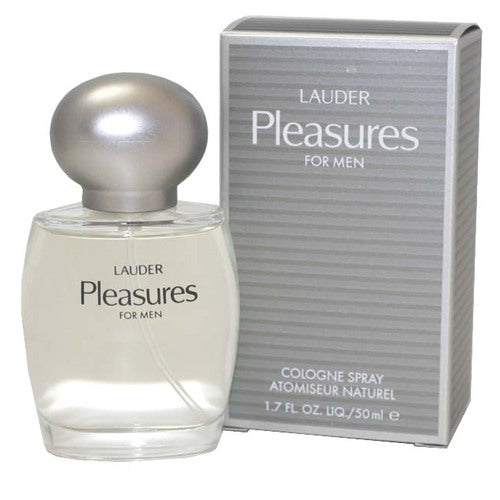 Estee Lauder Pleasures vīriešiem EDC (100ml) Vīriešiem