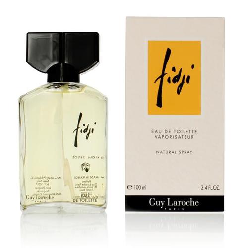 Guy Laroche Fidji EDT (100 ml) sievietēm