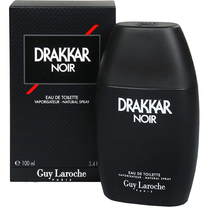 Guy Laroche Drakkar Noir EDT (200 ml) vīriešiem