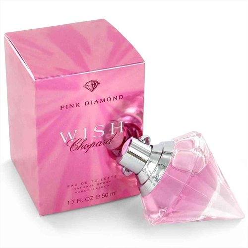 Chopard Wish Pink Diamond EDT smaržas 30ml