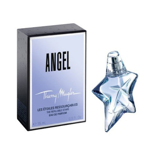 Thierry Mugler Angel EDP (piepildāms) (25 ml) sievietēm