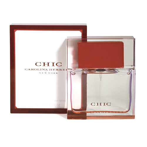 Carolina Herrera Chic EDP (80 ml) sievietēm