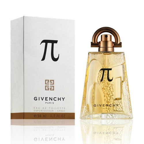 Givenchy Pi EDT (100 ml) vīriešiem