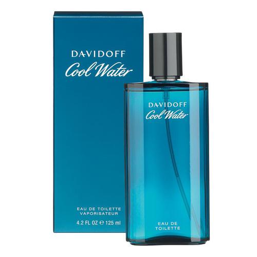 Davidoff Cool Water Man EDT (200ml) Vyrams