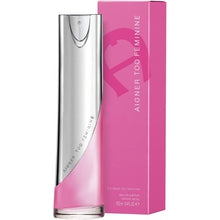 Aigner Parfums Too Feminine EDP Kvepalai 100ml