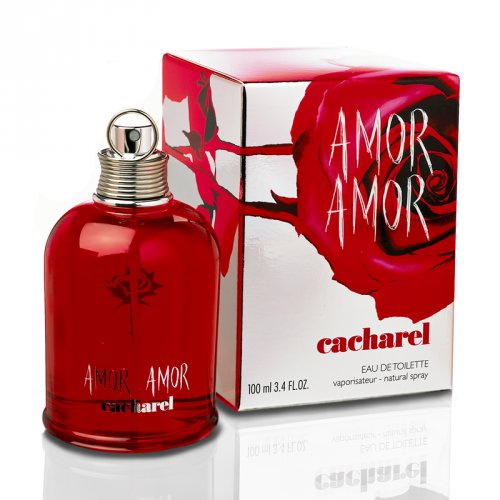 Cacharel Amor Amor EDT (30 ml) sievietēm