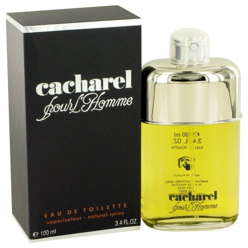 Cacharel Cacharel pour Homme EDT (100ml) vīriešiem