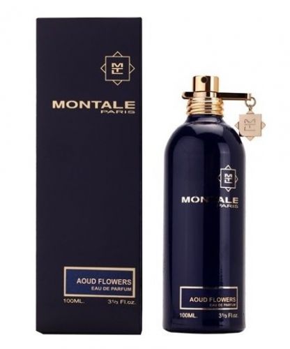 Montale Paris Aoud Flowers EDP (100ml) vīriešiem