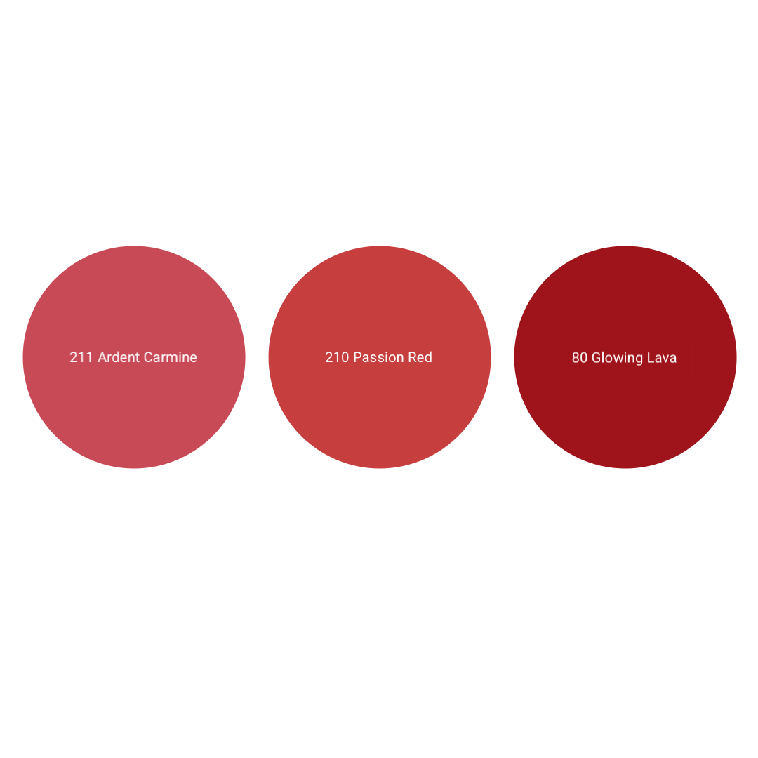 Yves Saint Laurent Loveshine Wet Shine lūpu krāsa 3,2 g (210 Passion Red) sievietēm