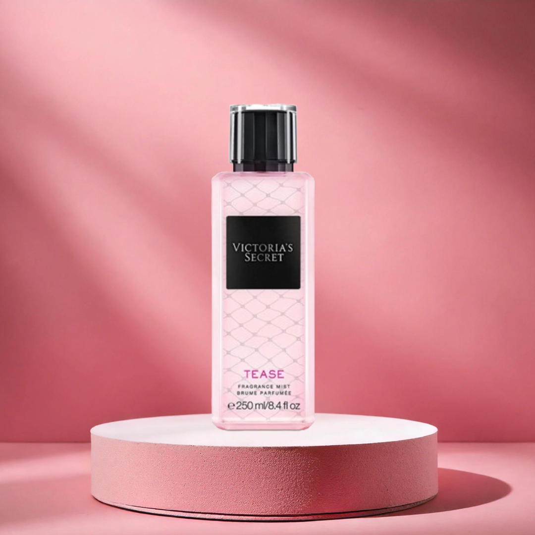 Victoria's Secret Tease ķermeņa migla 250 ml sievietēm