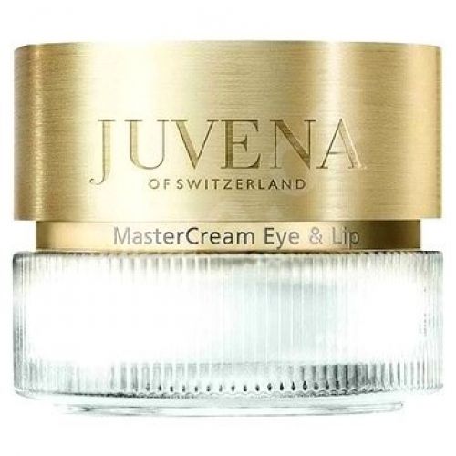 JUVENA MasterCare MasterCream Eye & Lips – pretgrumbu acu un lūpu procedūra 20ml 20ml