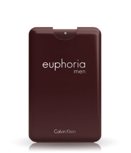 Calvin Klein Euphoria Men EDT (Travel Size) (20ml) Vyrams