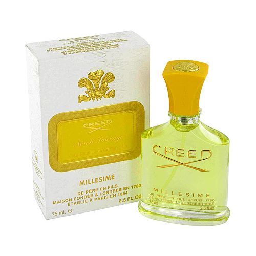 Creed Neroli Sauvage EDP smaržas 100ml