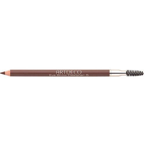 Artdeco antakių pieštukas su šepetėliu (akių dizaineris) 1 g | Spalva 1 Juoda