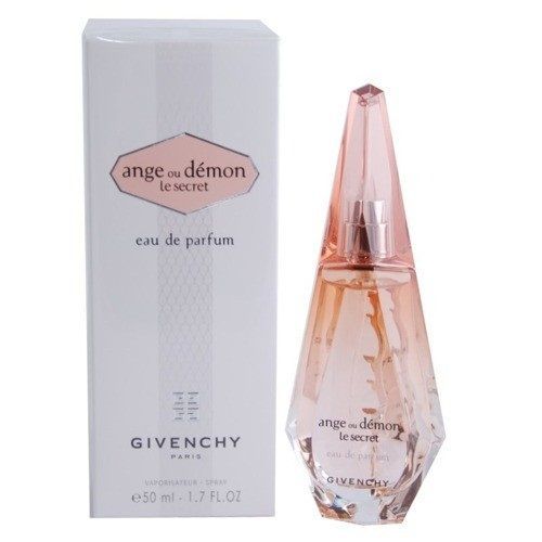 Givenchy Ange ou Demon Le Secret EDP (50 ml) sievietēm