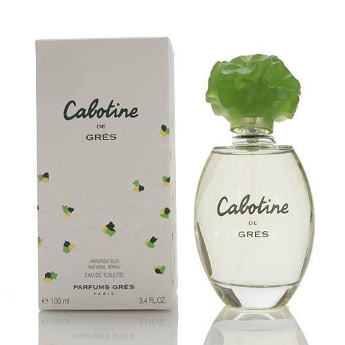 Gres Cabotine EDT testeris (100ml) sievietēm