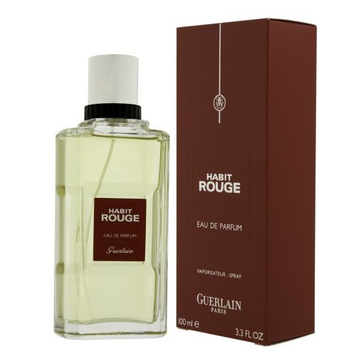 Guerlain Habit Rouge EDP smaržas 100ml
