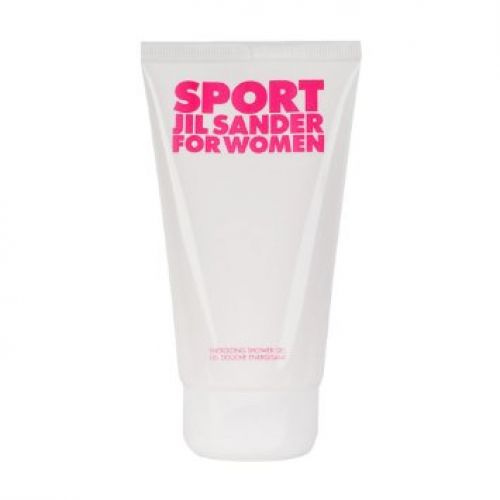 Jil Sirer Sport for Women dušo želė (150ml) Moterims